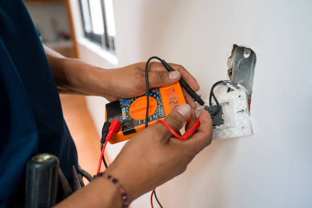 Best Local Electrician Companies  in Monroeville, OH