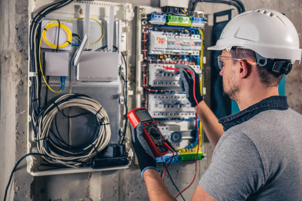 Best Commercial Electrician Services  in Monroeville, OH