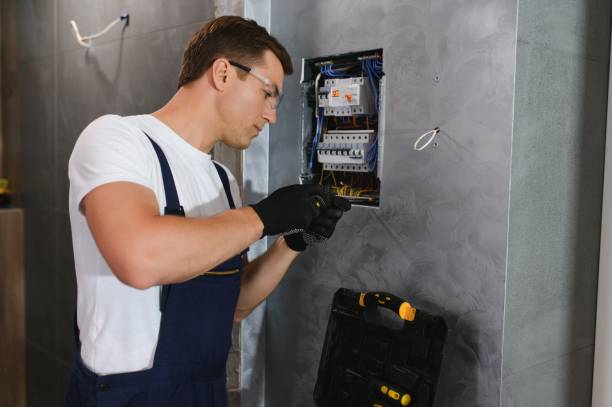 Best Electrician for Home Renovation  in Monroeville, OH