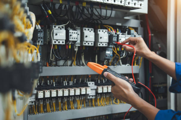 Best Licensed Electrician  in Monroeville, OH