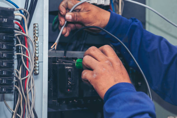 Best Electrical Installation Contractor  in Monroeville, OH