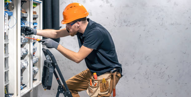 Best Electrical Repair Services  in Monroeville, OH