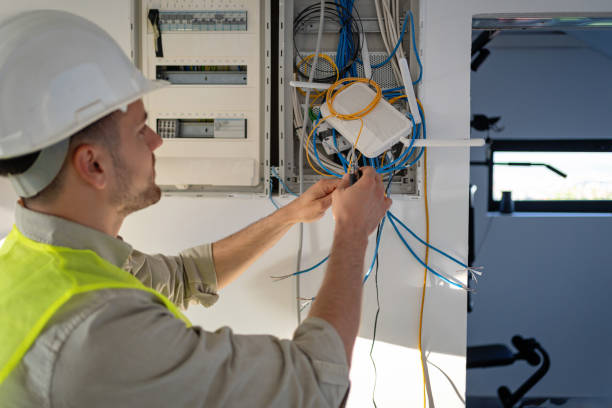 Electrical Rewiring Services in OH